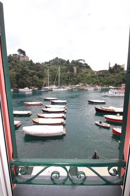 Love In Portofino Apartment Bilik gambar